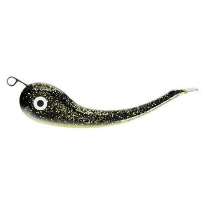 Sunny Shoji Dig Sinker No. 80, Black Silhouette