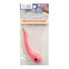 Sunny Shoji Dig Sinker No. 60, Red Pink view 2