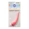 Sunny Shoji Dig Sinker No. 60, Red Pink view 3