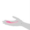 Sunny Shoji Dig Sinker No. 60, Red Pink view 4
