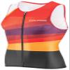 Louis Garneau Men's Tri Course Sleeveless Tri Top (Small) view 1
