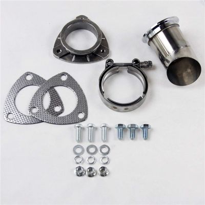 Granatelli Motor Sports 2.5inch Turndown 307525-1