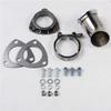 Granatelli Motor Sports 2.5inch Turndown 307525-1 view 1