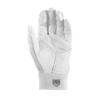Evoshield EvoCharge Protective Batting Gloves - XX-Large, White view 3