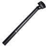 30.4 SeatPost 350mm CYSKY Bike Seat Post Suitable for Most Bicycle Mountain Bike Road Bike MTB MTN BMX (Aluminum Alloy, Adjustable, Black) view 1
