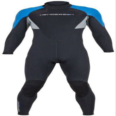 Henderson Thermoprene Pro Men's 5mm Jumpsuit