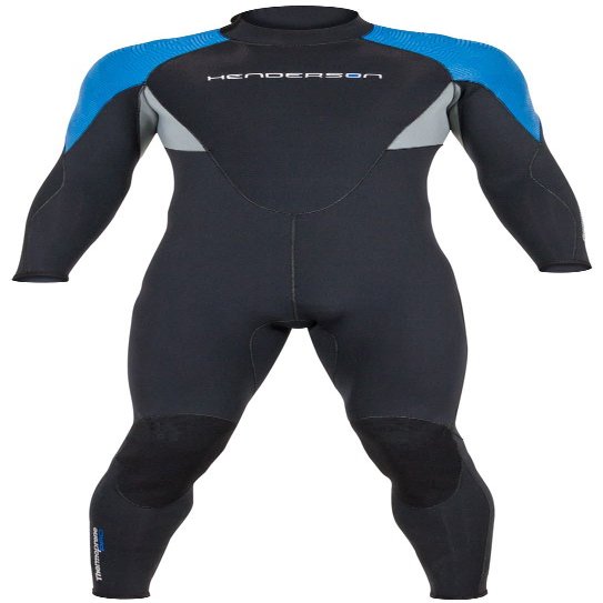 Henderson Thermoprene Pro Men's 5mm Jumpsuit