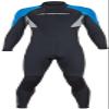 Henderson Thermoprene Pro Men's 5mm Jumpsuit view 1