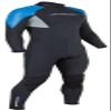 Henderson Thermoprene Pro Men's 5mm Jumpsuit view 3