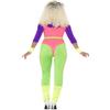 80s Work Out Costume view 3