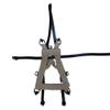 warreplica German WW2 A Frame Combat Assault Pack M1931 / M31 / M.31 (Gurtbandtragegerst) view 2