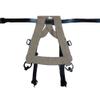 warreplica German WW2 A Frame Combat Assault Pack M1931 / M31 / M.31 (Gurtbandtragegerst) view 3