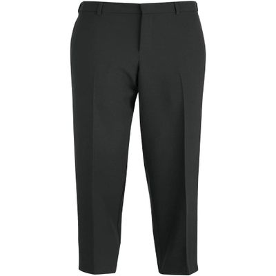 Mens Essential Easy FIT Pant Black