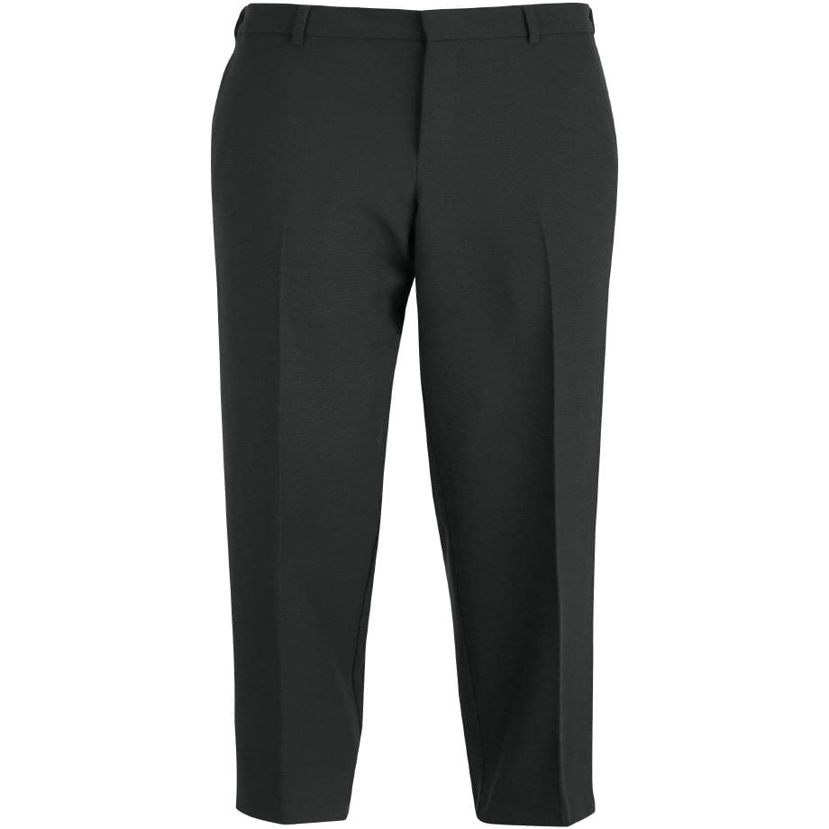 Mens Essential Easy FIT Pant Black