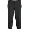 Mens Essential Easy FIT Pant Black view 1