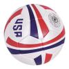 American Challenge Torino Soccer Ball  Youth Soccer Ball for Training & Competitive Play  Available in Sizes 2, 3, 4 & 5  Perfect for Skill Development and Game Use view 1
