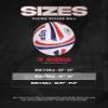 American Challenge Torino Soccer Ball  Youth Soccer Ball for Training & Competitive Play  Available in Sizes 2, 3, 4 & 5  Perfect for Skill Development and Game Use view 2