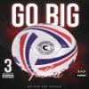American Challenge Torino Soccer Ball  Youth Soccer Ball for Training & Competitive Play  Available in Sizes 2, 3, 4 & 5  Perfect for Skill Development and Game Use view 3