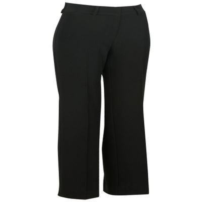 Edwards Ladies' Essential Pant-No Pockets Black 2
