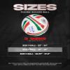American Challenge Torino Soccer Ball  Youth Soccer Ball for Training & Competitive Play  Available in Sizes 2, 3, 4 & 5  Perfect for Skill Development and Game Use view 2