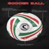 American Challenge Torino Soccer Ball  Youth Soccer Ball for Training & Competitive Play  Available in Sizes 2, 3, 4 & 5  Perfect for Skill Development and Game Use view 4