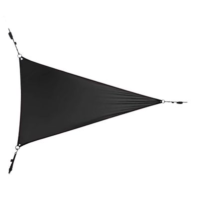 Troika Outdoors Hammock (Black)