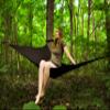 Troika Outdoors Hammock (Black) view 2