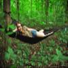 Troika Outdoors Hammock (Black) view 3