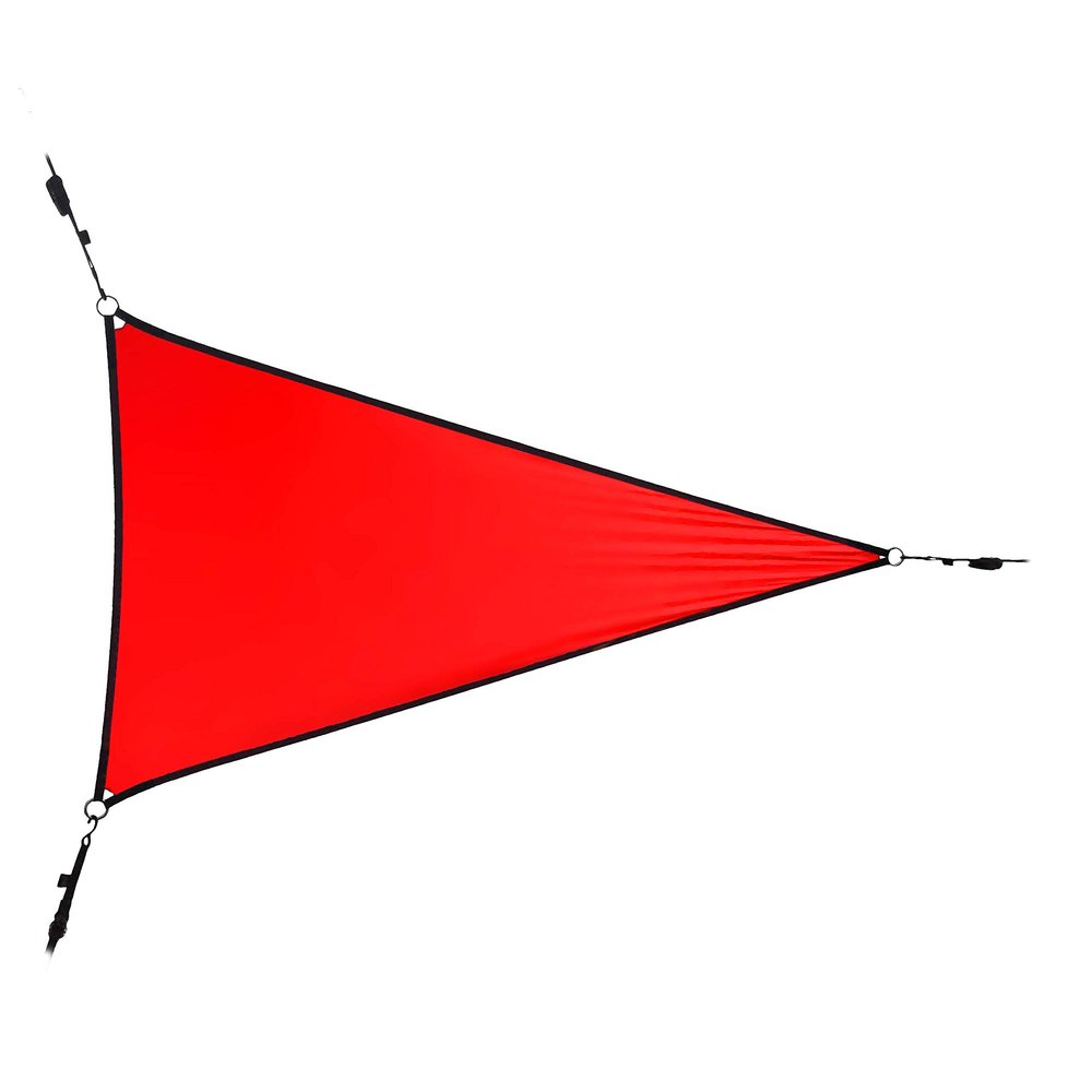 Troika Outdoors Hammock (Red)