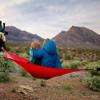 Troika Outdoors Hammock (Red) view 2