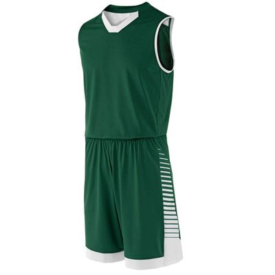 Holloway Youth Arc Jersey L Forest/White