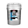 Athletic Field Striping Paint Bulk Black view 1