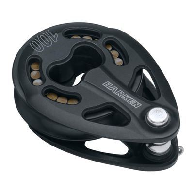 HARKEN 3253 100mm Teardrop Block