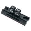 HARKEN T3204B 32mm CB Traveler Car w/2 Toggles view 1