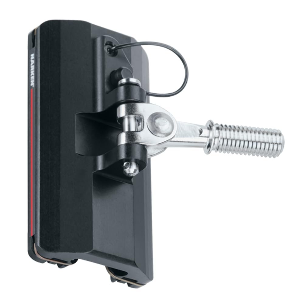 HARKEN 3882 - System A CB Long Battcar w/12mm Stud