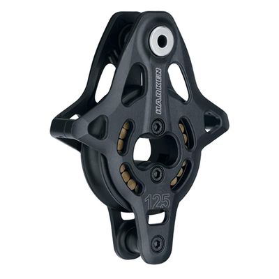 HARKEN 3260 125mm Runner Block w/Becket