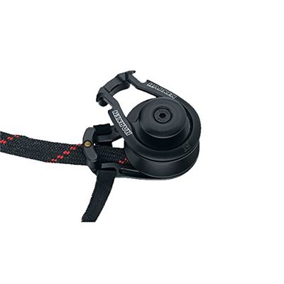 HARKEN Snatch Block | Premium Sailing and Sailboat Equipment