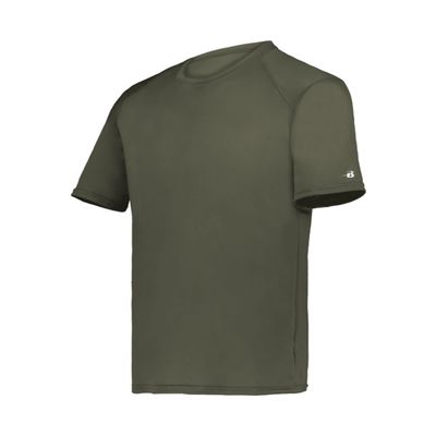 B-Core Tee Olive Drab X-Large