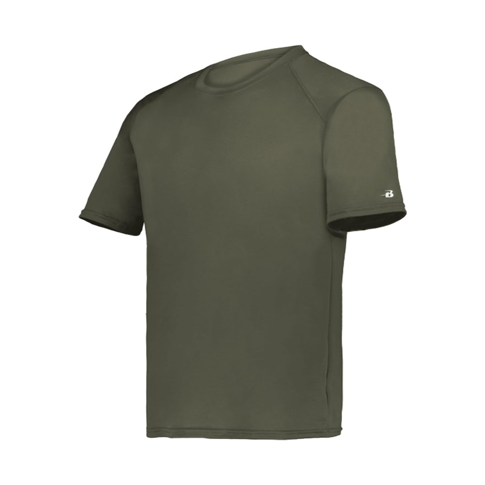 B-Core Tee Olive Drab X-Large