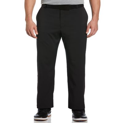 Callaway Men's Tech Golf Pants (Available in Big & Tall) Caviar