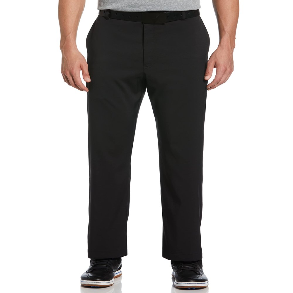 Callaway Men's Tech Golf Pants (Available in Big & Tall) Caviar