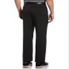 Callaway Men's Tech Golf Pants (Available in Big & Tall) Caviar view 2