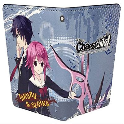 Chaos; Child Pass Case