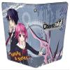 Chaos; Child Pass Case view 1