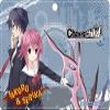 Chaos; Child Pass Case view 2