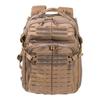 First Tactical Tactix 0.5 Day Plus Backpack 27L, Coyote, One Size view 3