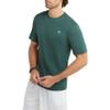 Champion Mens Athletic T-Shirt  Lightweight, Moisture-Wicking, Anti-Odor, Inclusive Fit (S4XL), Dark Green, Medium view 3