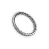 cyclingcolors Bike Ball Bearing Caged Headset Frame Pivot 1 1/8" Ahead 5/32" Bearings Retainer view 2