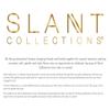 Slant Collections Womens Cute As A Cactus Luggage Tag view 2