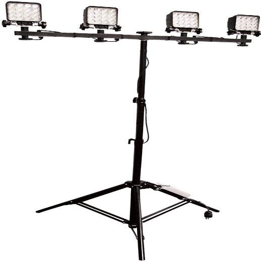 Quad Light 12000 Lumen (Hybrid)